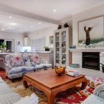 Overkloof - Formal lounge