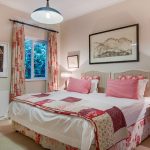 Overkloof - Fourth bedroom