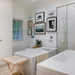 Overkloof - Master bathroom