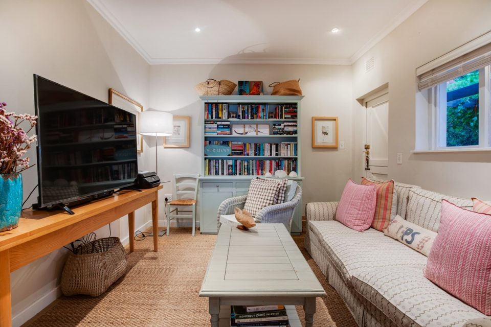 Overkloof - Pajama Lounge