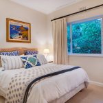 Overkloof - Second bedroom