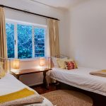 Overkloof - Third bedroom