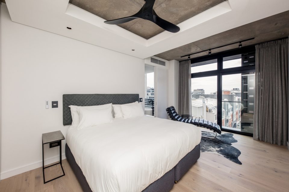 Signature Penthouse -