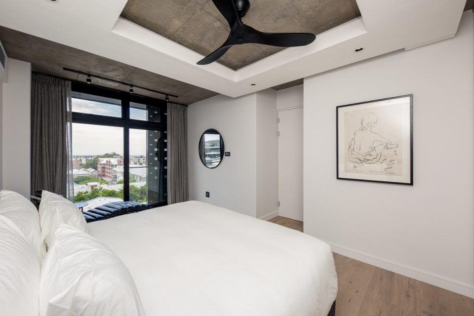 Signature Penthouse -