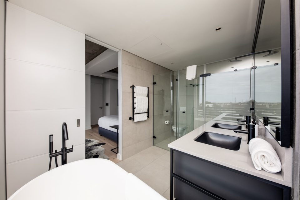 Signature Penthouse -