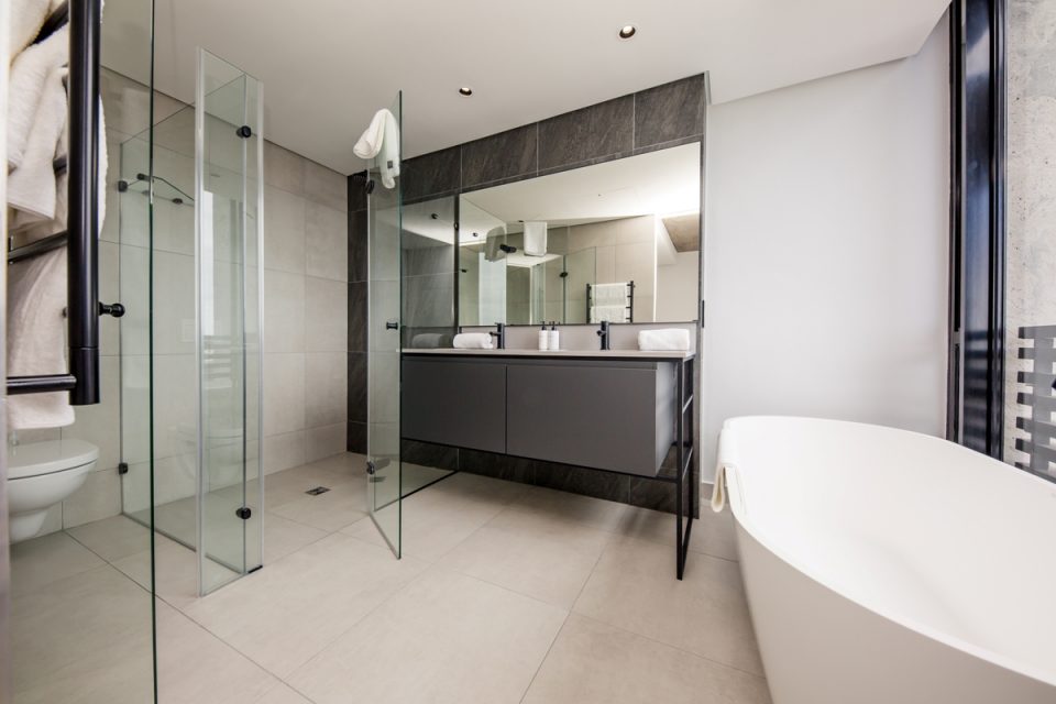 Signature Penthouse -