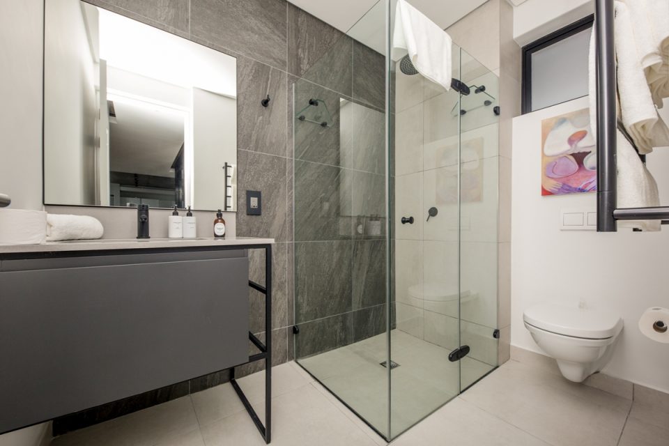 Signature Penthouse -