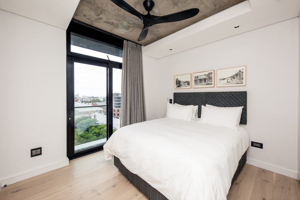 Signature Penthouse -