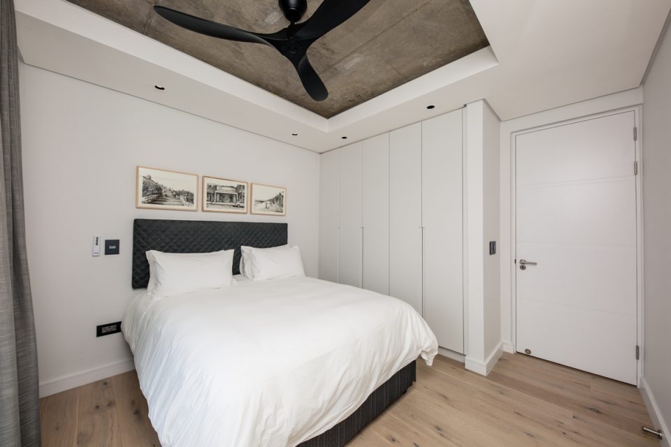 Signature Penthouse -