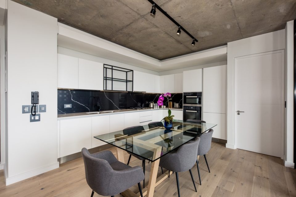 Signature Penthouse -