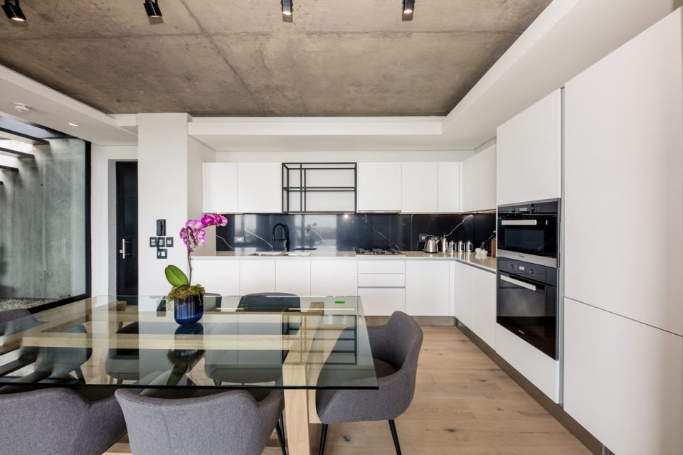 Signature Penthouse -