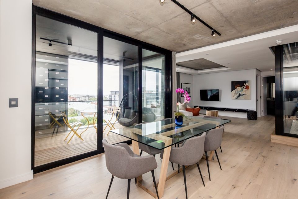 Signature Penthouse -