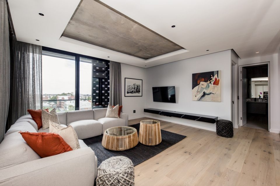 Signature Penthouse -