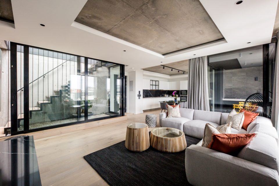 Signature Penthouse -