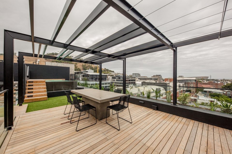 Signature Penthouse -