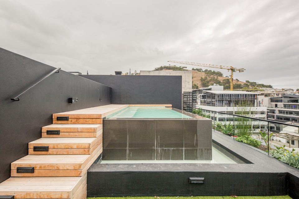 Signature Penthouse -