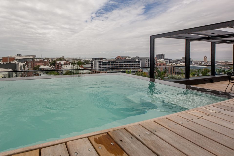 Signature Penthouse -