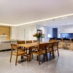 Skyline Main - Dining