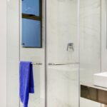 Skyline Main - En-suite