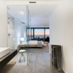 Skyline Main - En-suite