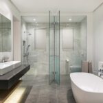 Skyline Main - En-suite