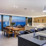 Skyline Main - Open plan living