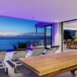 Skyline Main - Outdoor seating