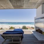15 Views Penthouse - Balcony & Braai