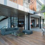 Anchor House - Formal lounge