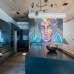 Anchor House - Kitchen