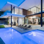 Anchor House - Exterior