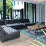 Anchor House - Lounge