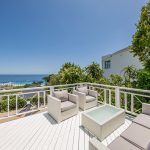 Aqua Vista - Balcony views