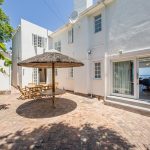 Aqua Vista - Courtyard