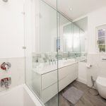 Aqua Vista - En-suite