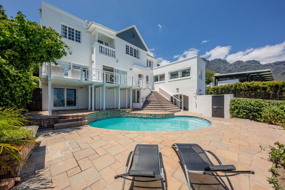 Aqua Vista - Exterior & Pool