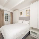 Aqua Vista - Fourth bedroom