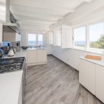 Aqua Vista - Kitchen