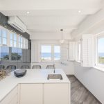 Aqua Vista - Kitchen