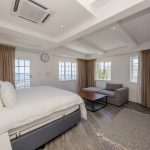 Aqua Vista - Master bedroom