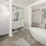 Aqua Vista - Master en-suite