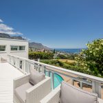 Aqua Vista - Ocean & mountain views