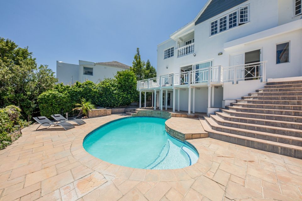 Aqua Vista - Swimming pool