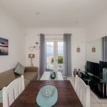 Indigo Bay - The Boat - Lounge