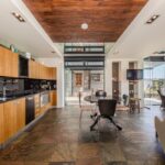 Rhine Stone - Open Plan Space