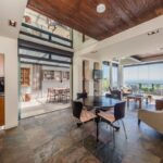 Rhine Stone - Open Plan Living