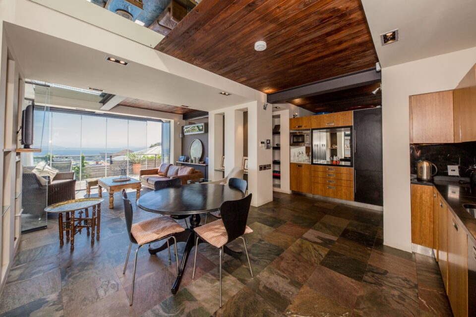 Rhine Stone - Kitchen/Dining