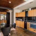 Rhine Stone - Galley-style Kitchen