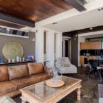 Rhine Stone - Living/Dining