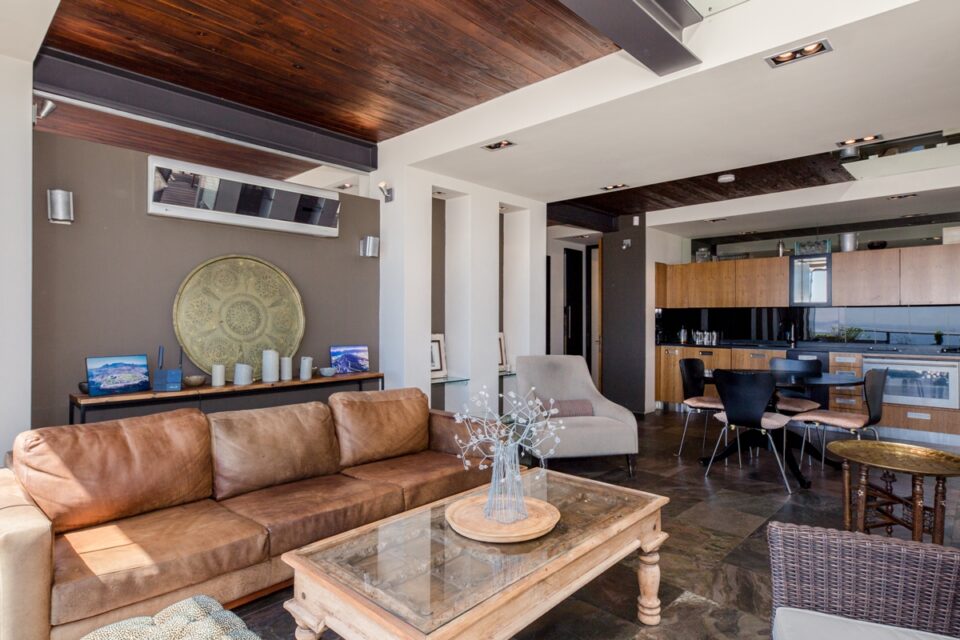 Rhine Stone - Living/Dining